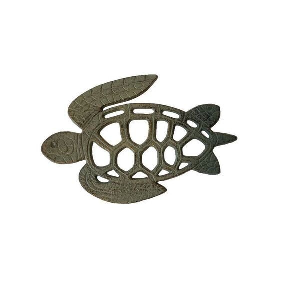 Turtle Trivet  - Picture 1 of 4